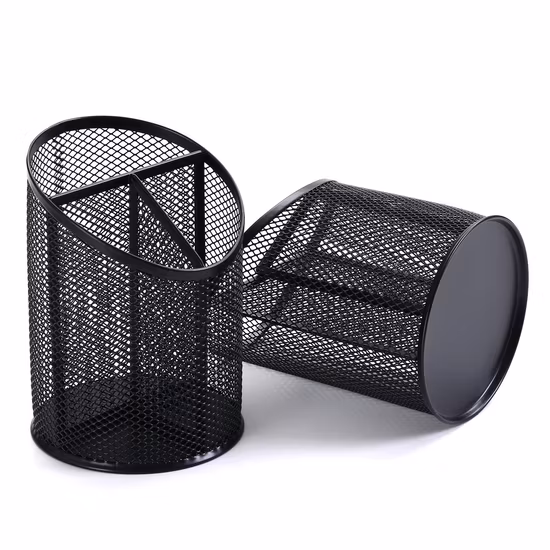 Multifunction Pen Holder